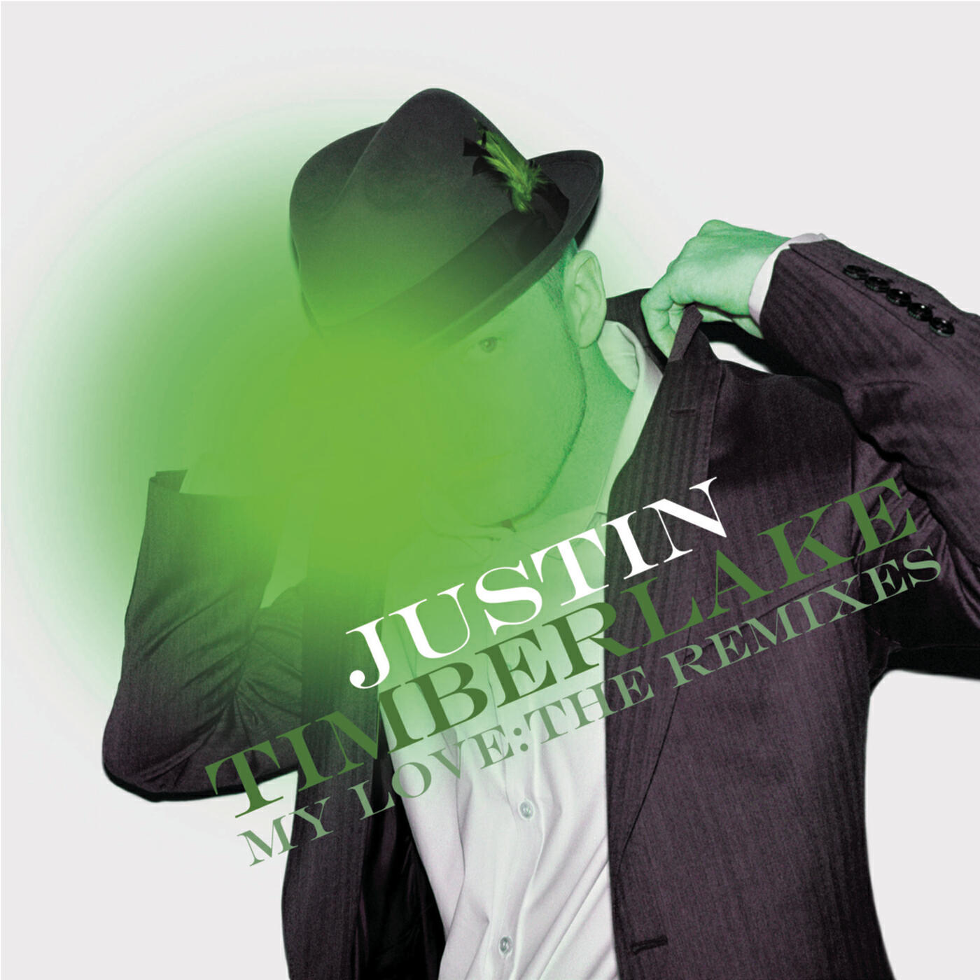 Justin Timberlake - My Love (Ibiza Is Burning Radio Edit)