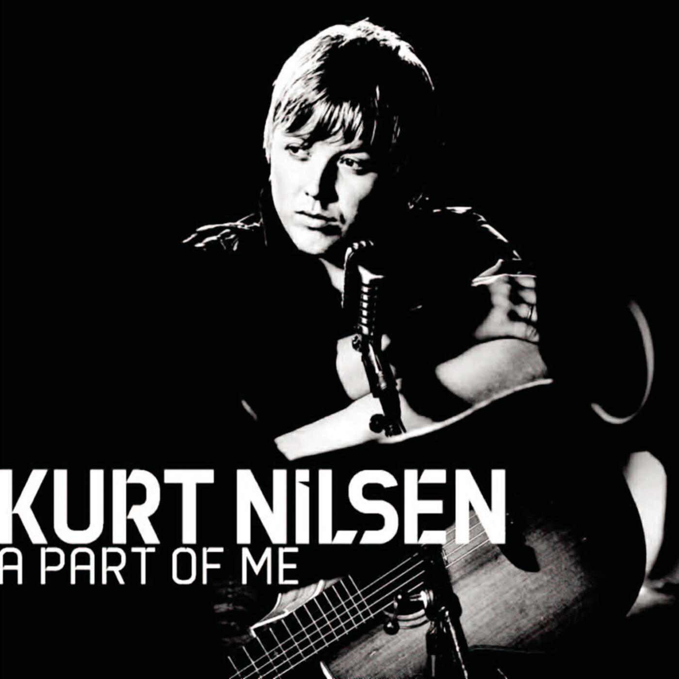 Kurt Nilsen - Singing The Song