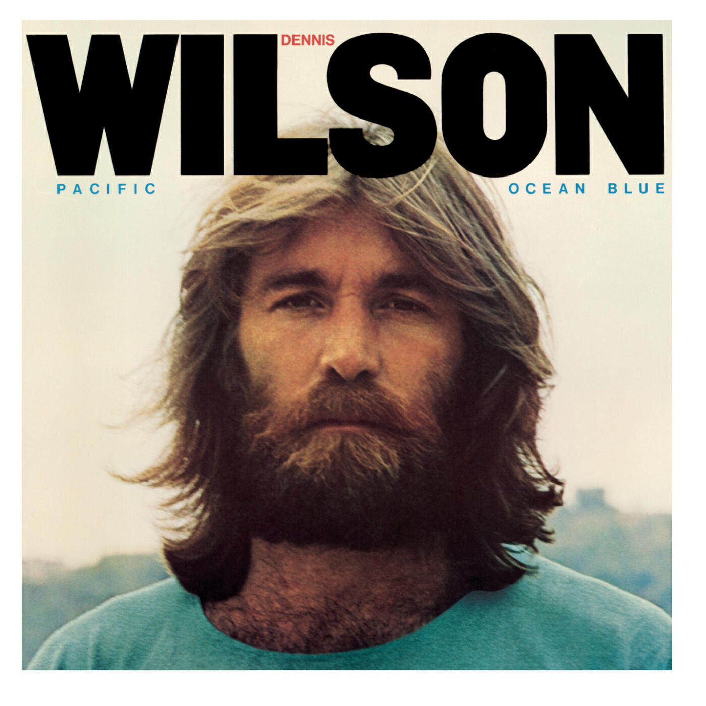 Dennis Wilson - All Alone