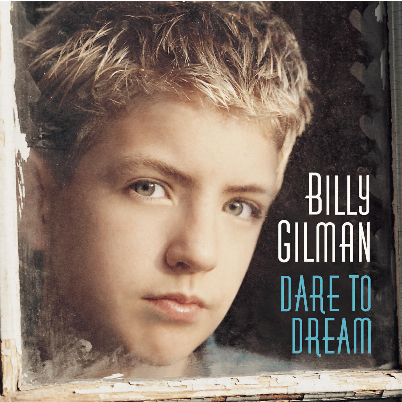 Billy Gilman - Elisabeth (Album Version)