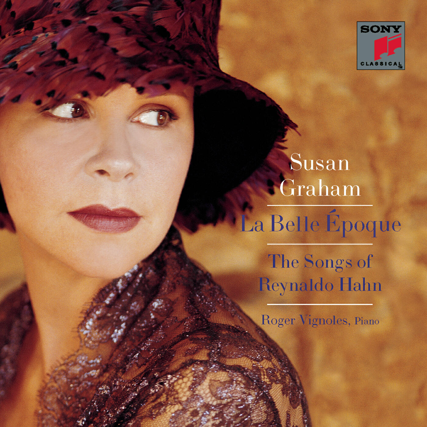 Susan Graham - Paysage