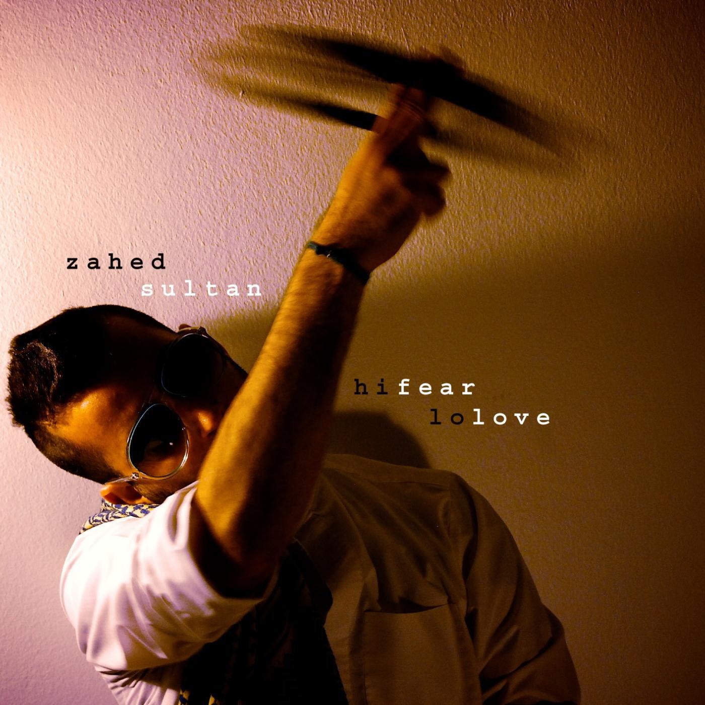 Zahed Sultan - I Saw Her, I Fell For Her