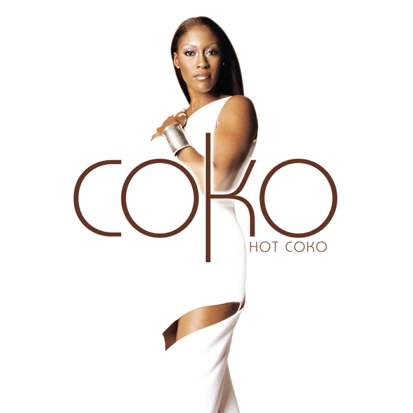 Coko - Bigger Than We