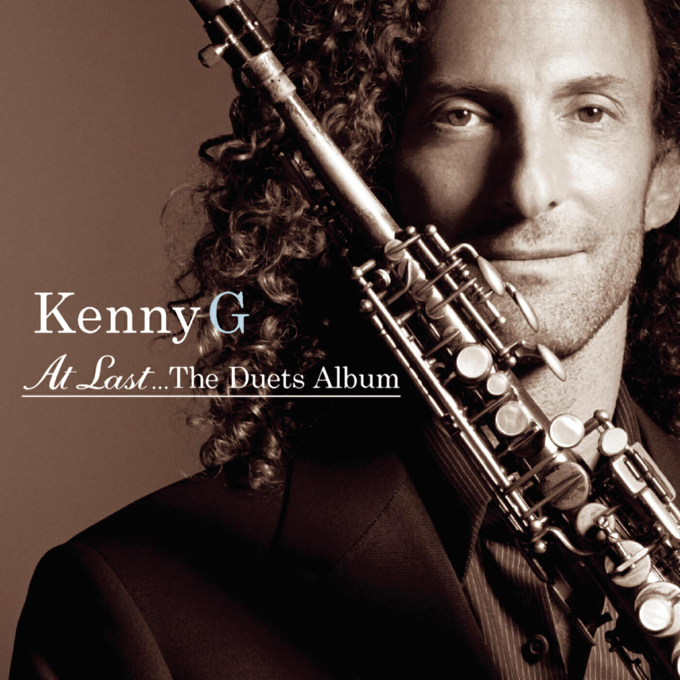 KENNY G - Careless Whisper
