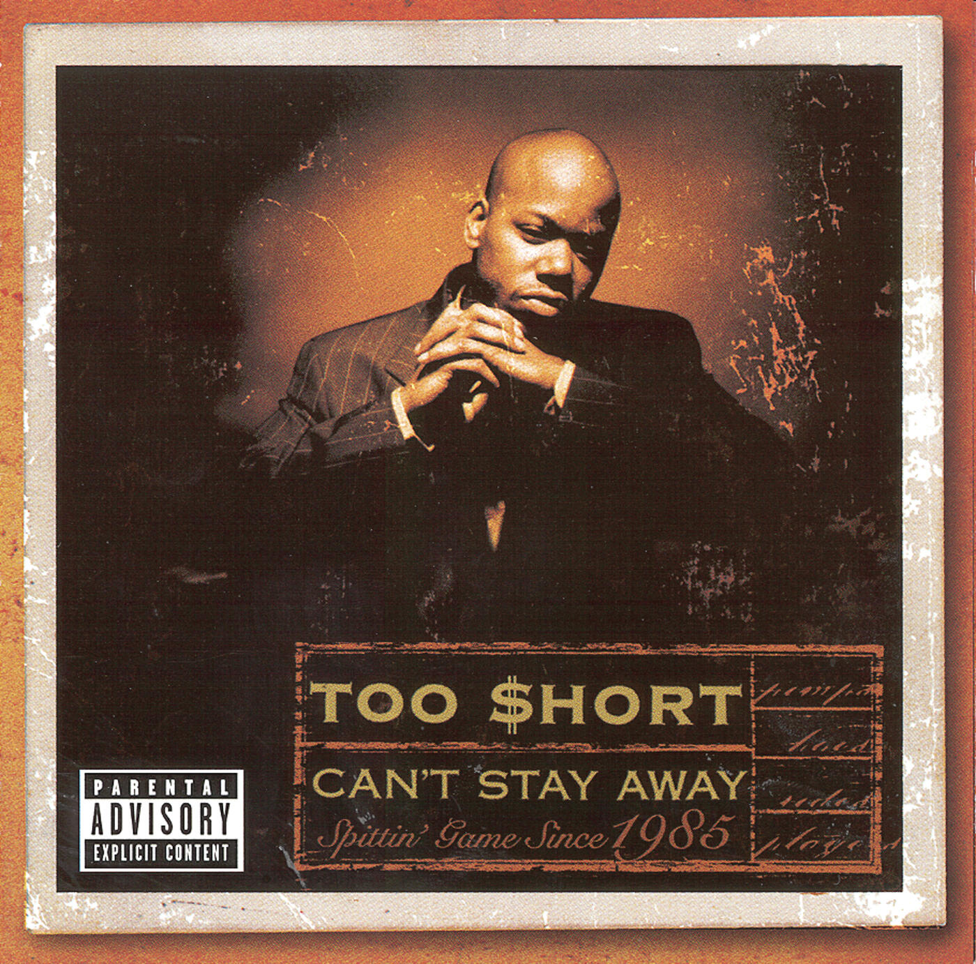 Too $hort - What Happened To The Groupies