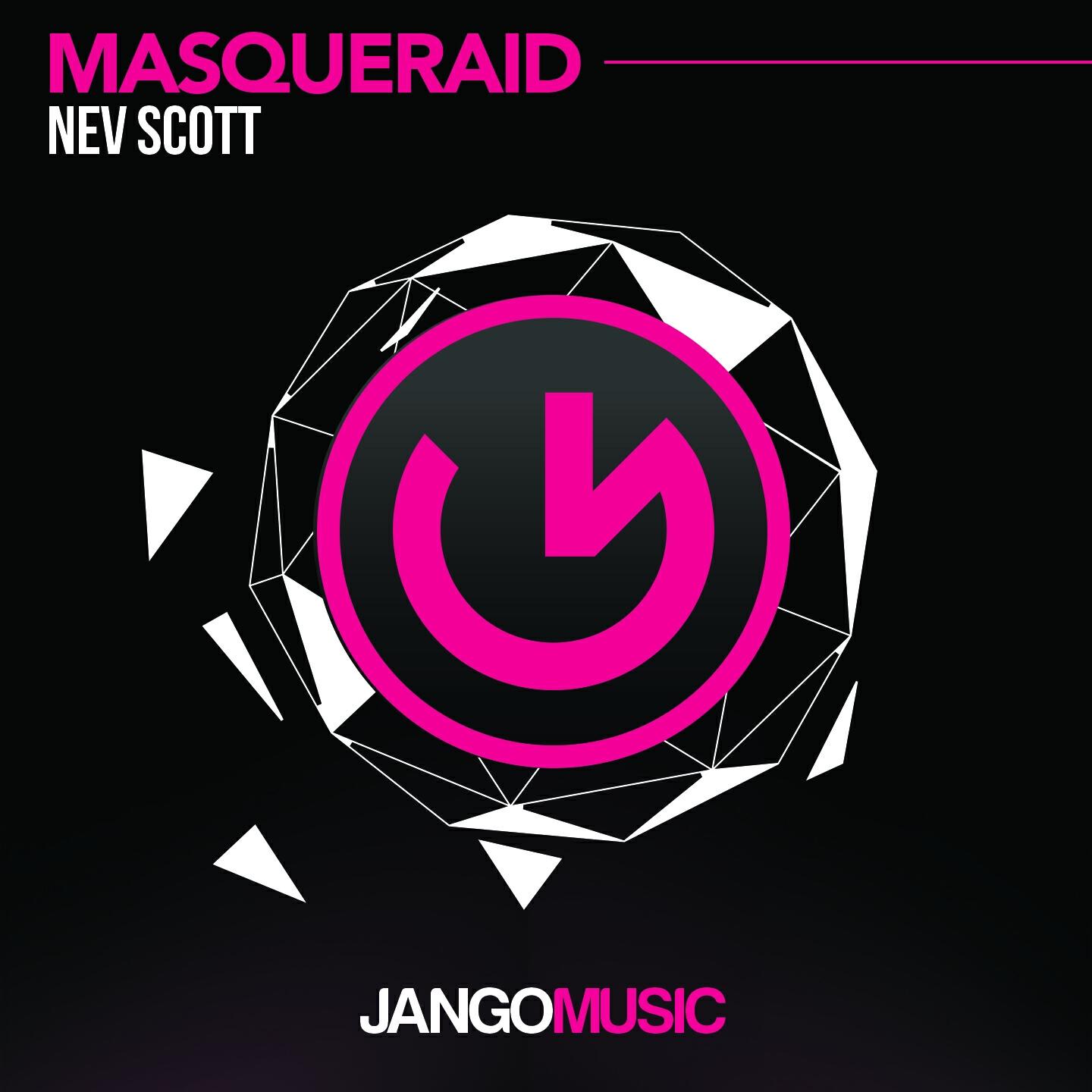 Nev Scott - Masqueraid