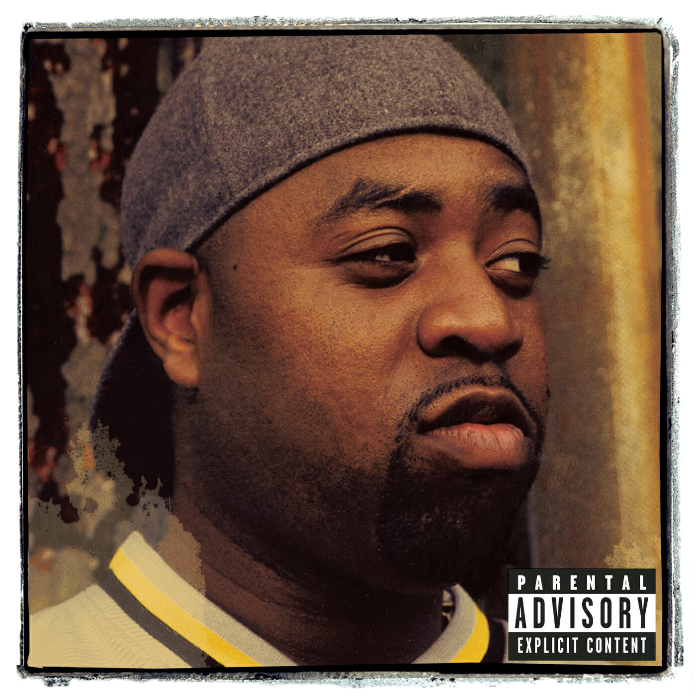 Cappadonna - Love Is The Message (featuring Raekwon) (Album Version)