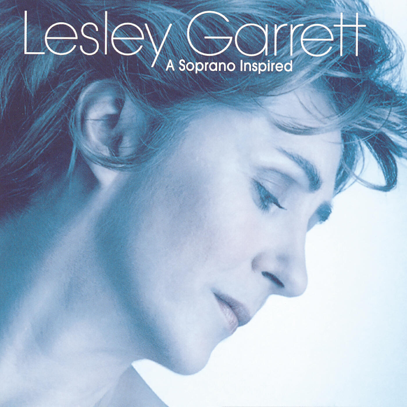Lesley Garrett - La Vergine degli angeli