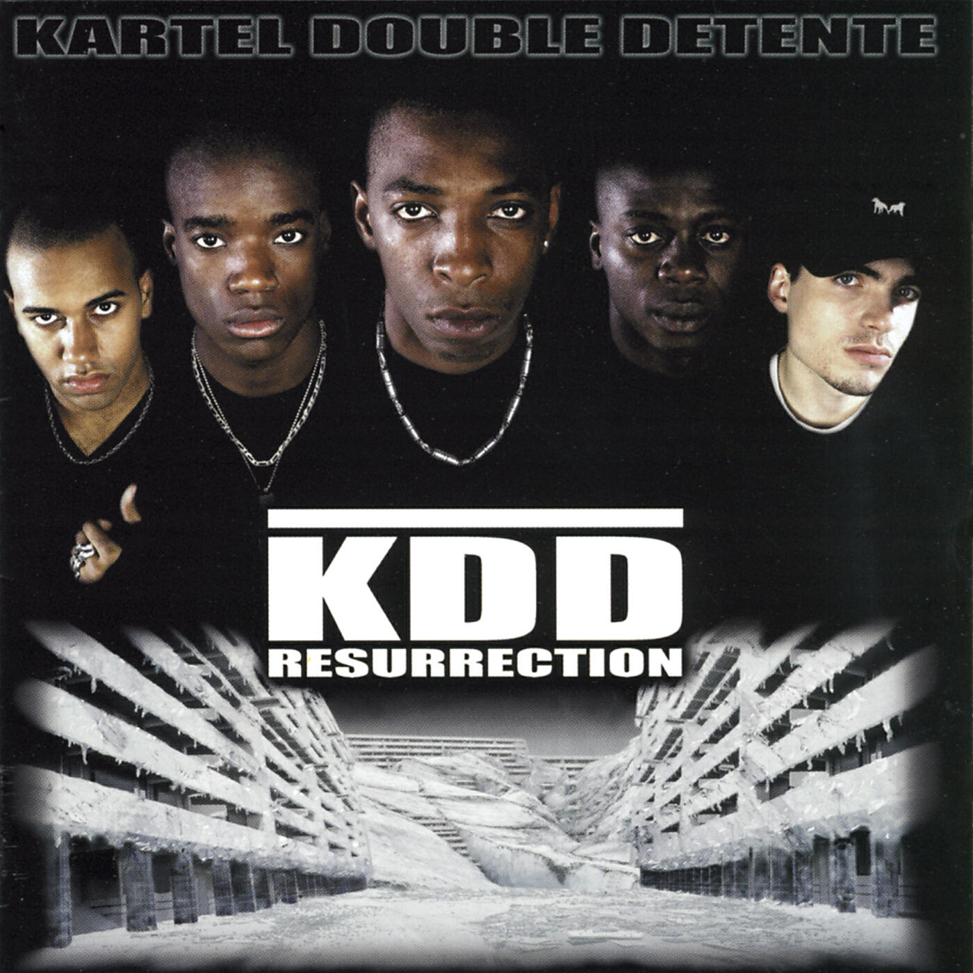 KDD - 4 bises