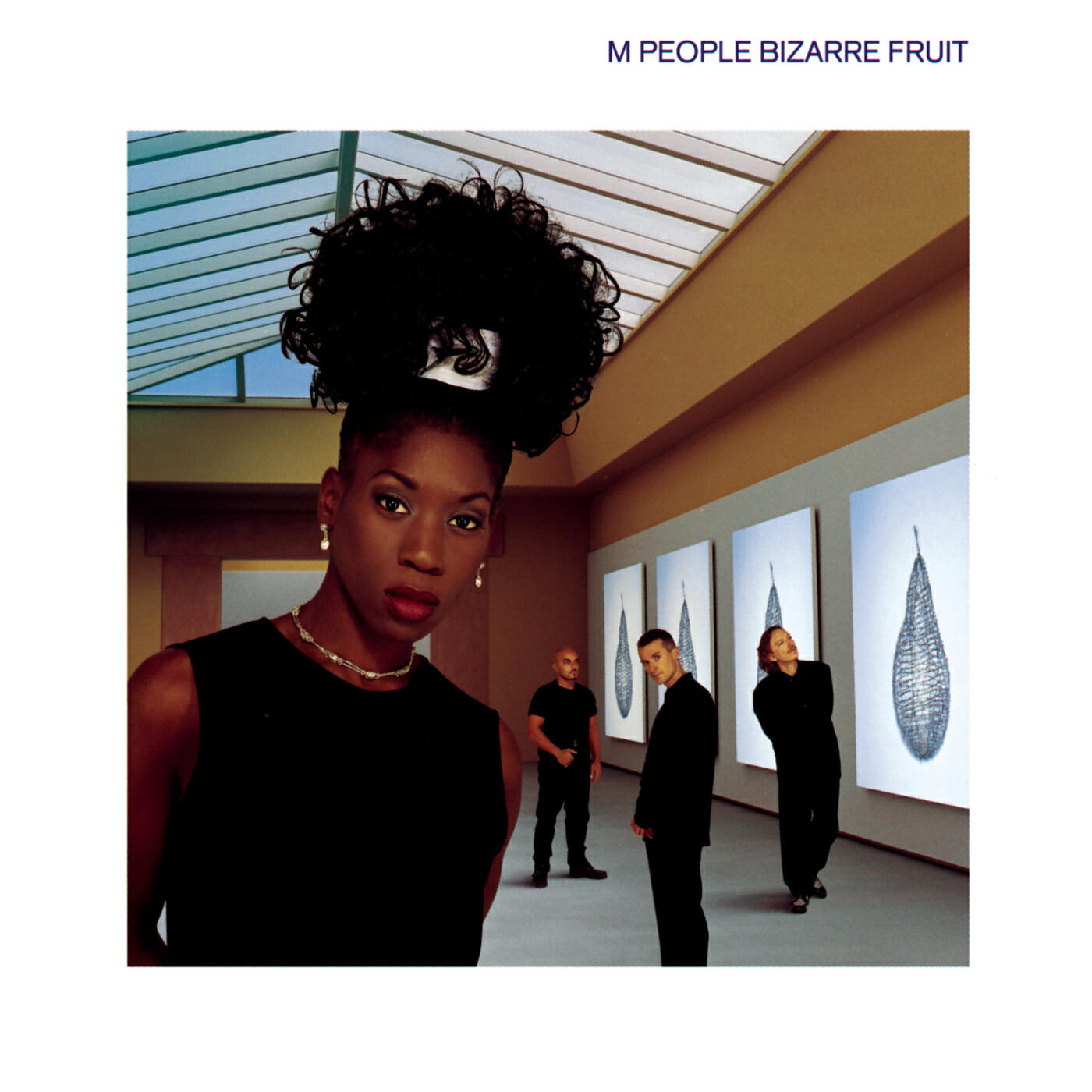M People - Renaissance