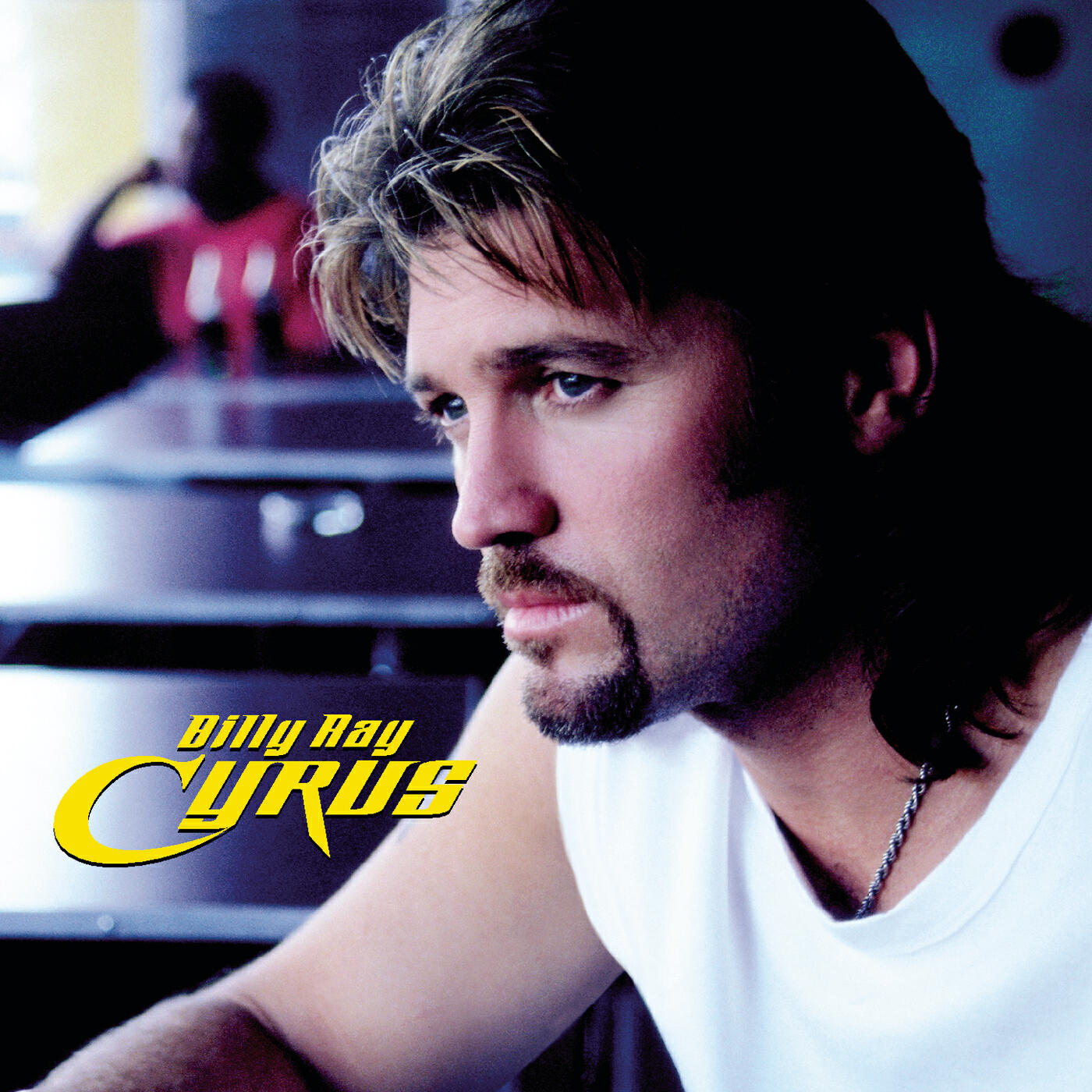 Billy Ray Cyrus - Without You (Album Version)