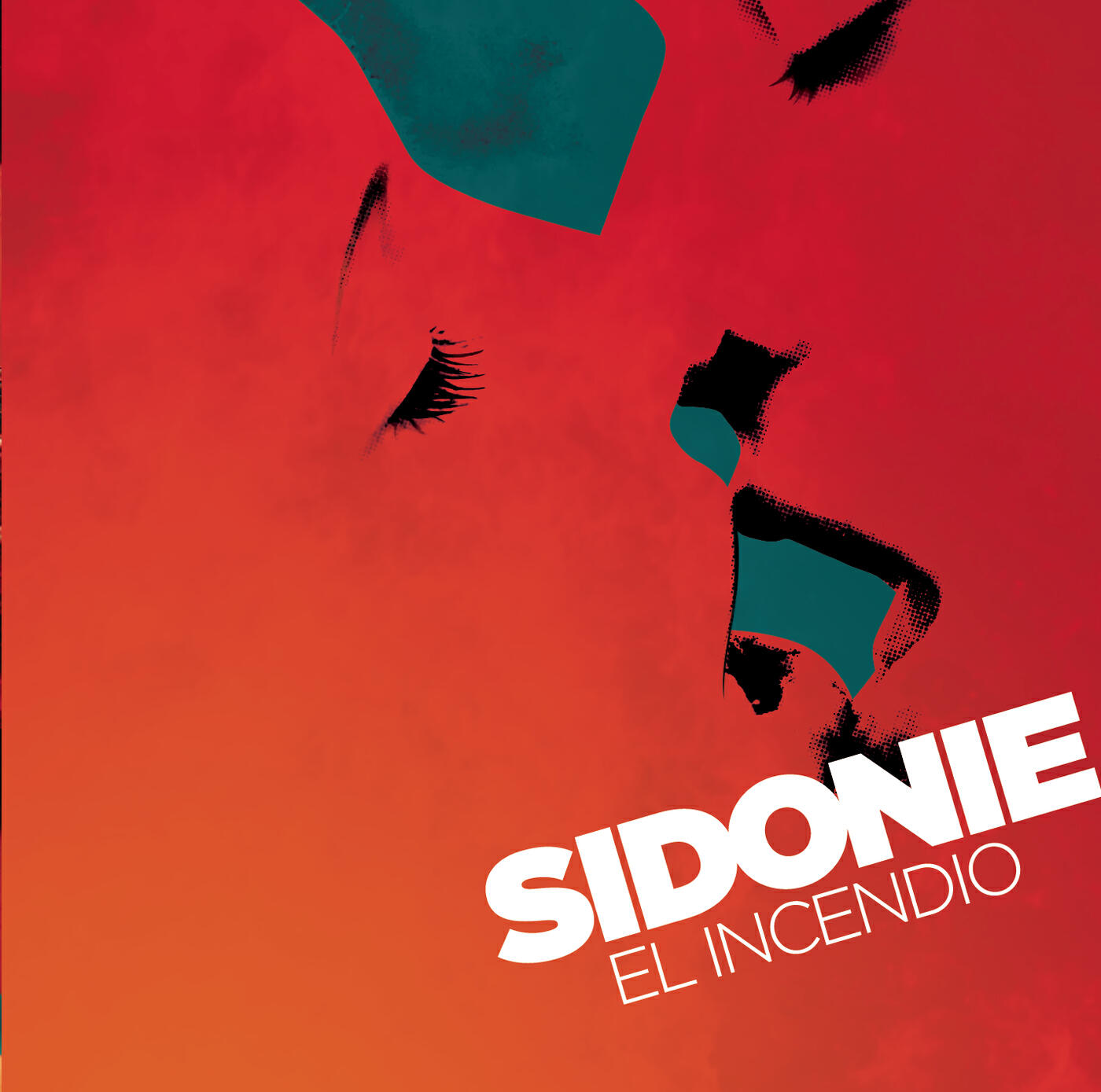 Sidonie - Al Viento