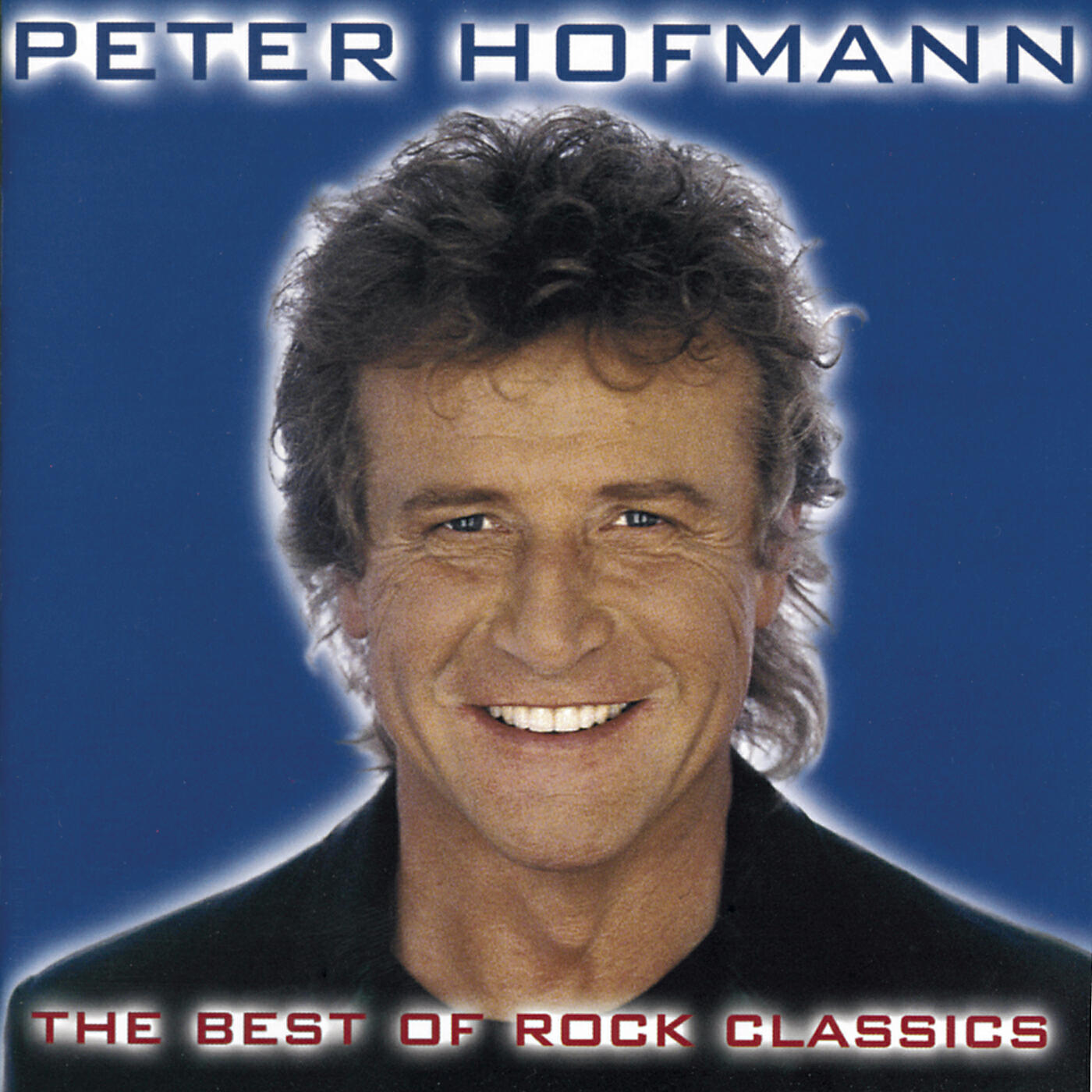 Peter Hofmann - Could It Be Magic (based On C Minor Prelude - Chopin)