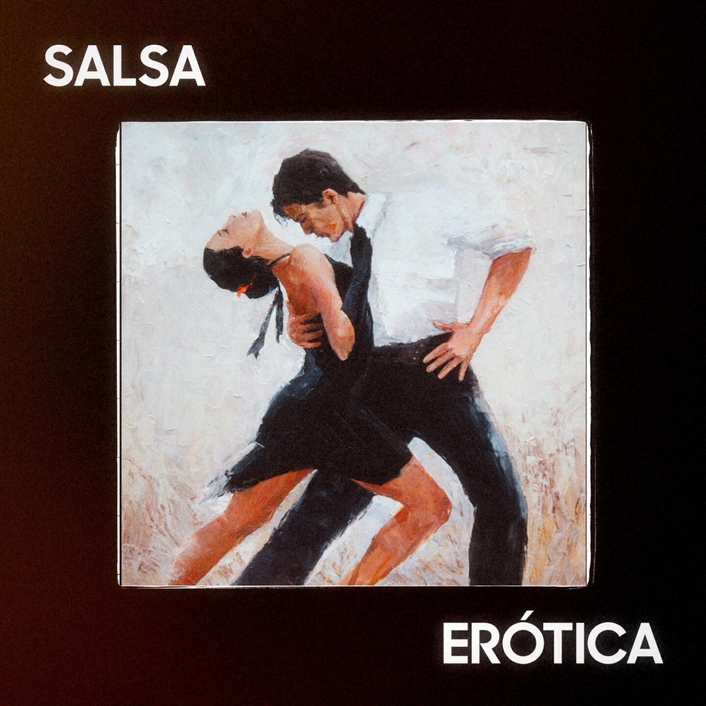 Charanga Habanera - Marina Quiere Bailar