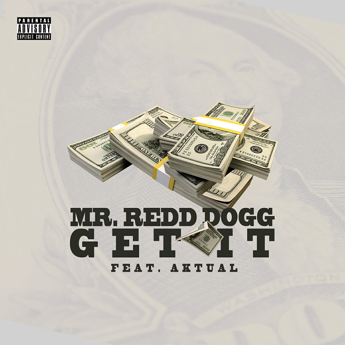 Mr. Redd Dogg - Get It (feat. Aktual)
