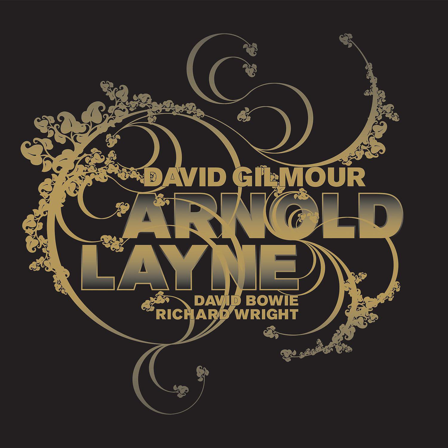 David Gilmour - Arnold Layne