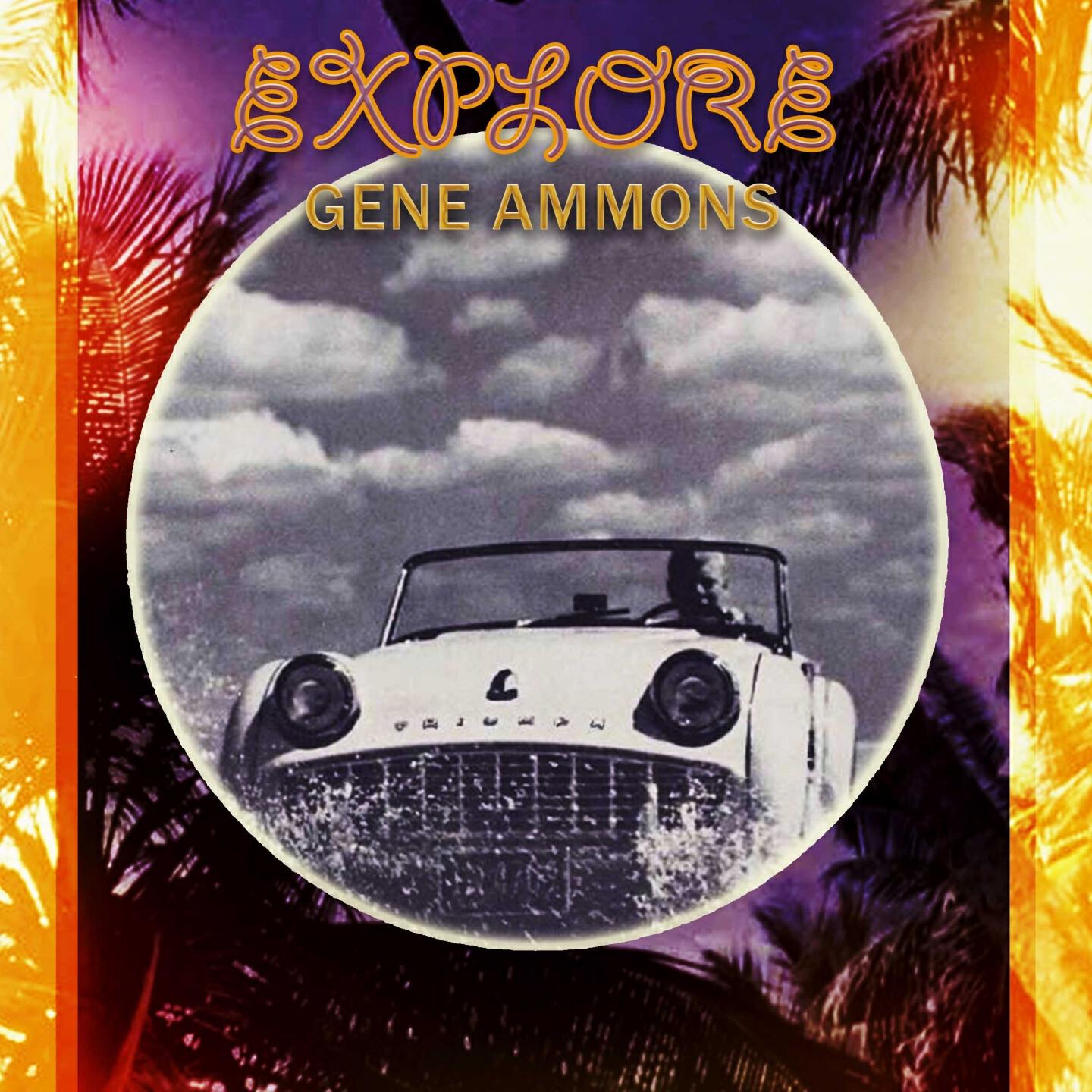 Gene Ammons - Blowing Red's Top