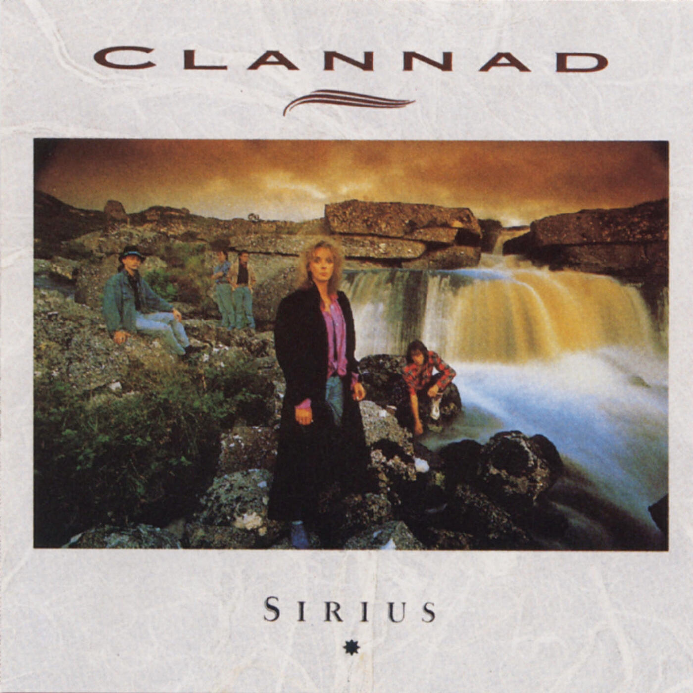 Clannad - Something to Believe In (Remastered)