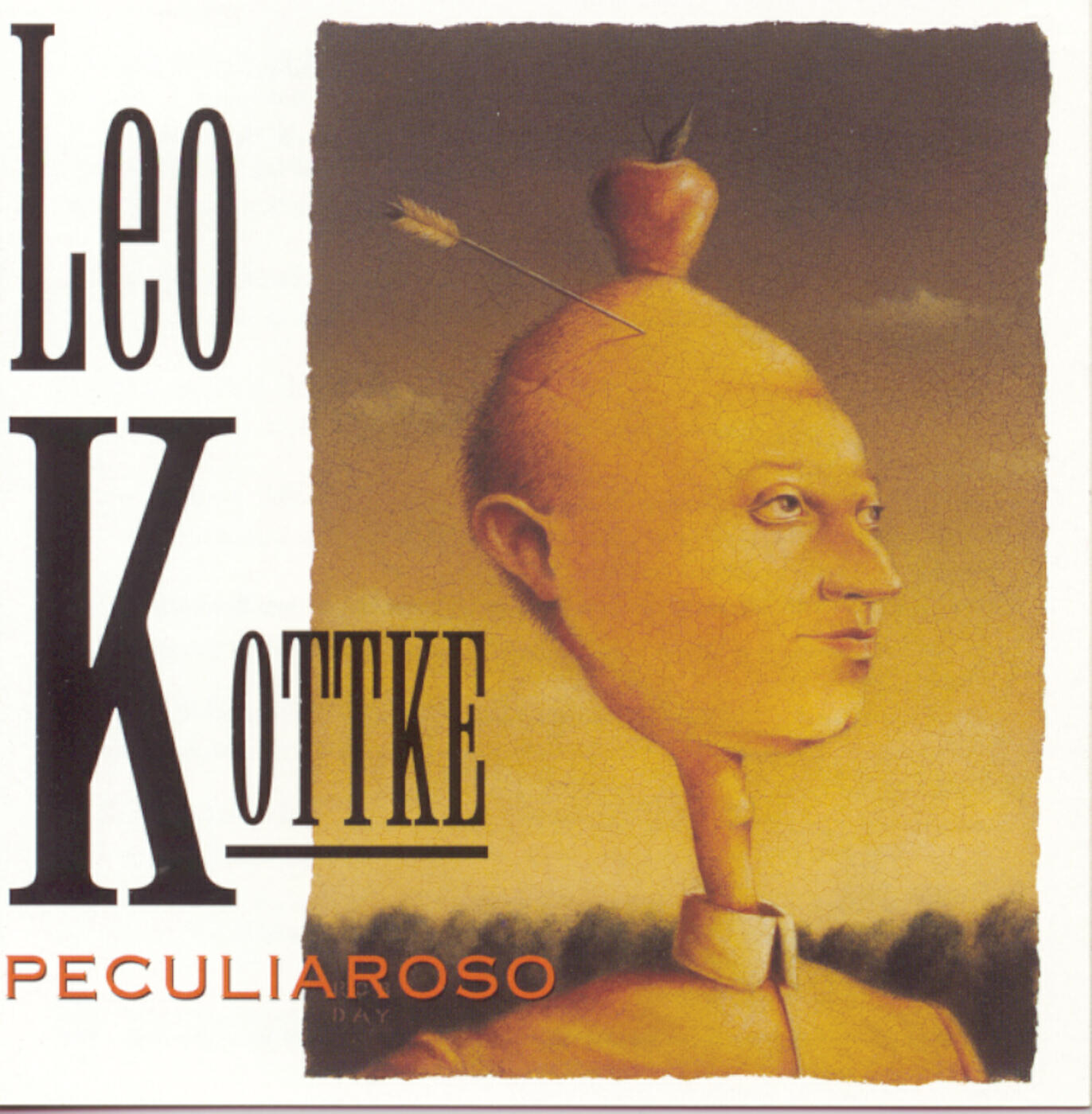 Leo Kottke - World Made To Order
