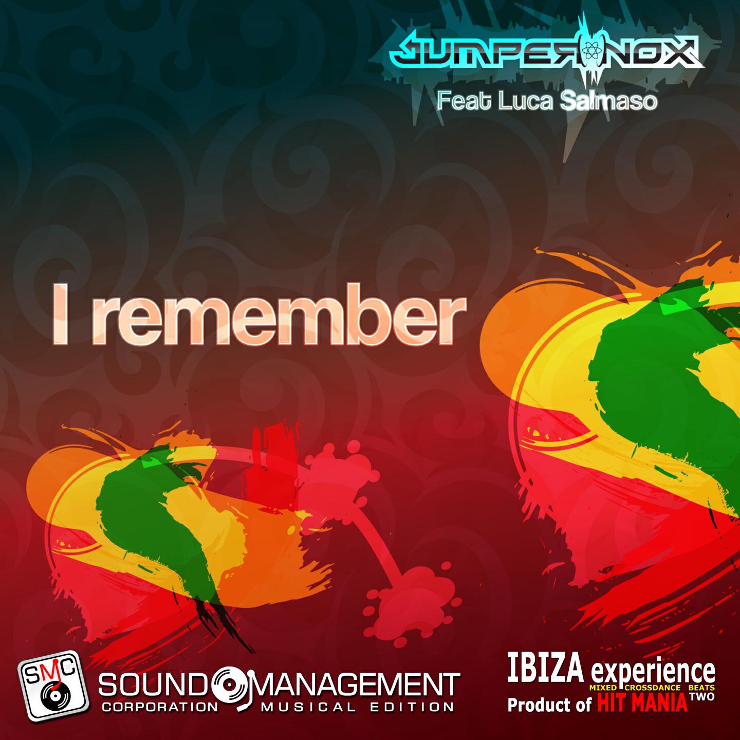 Jumper Nox - I Remember (Extended Version)