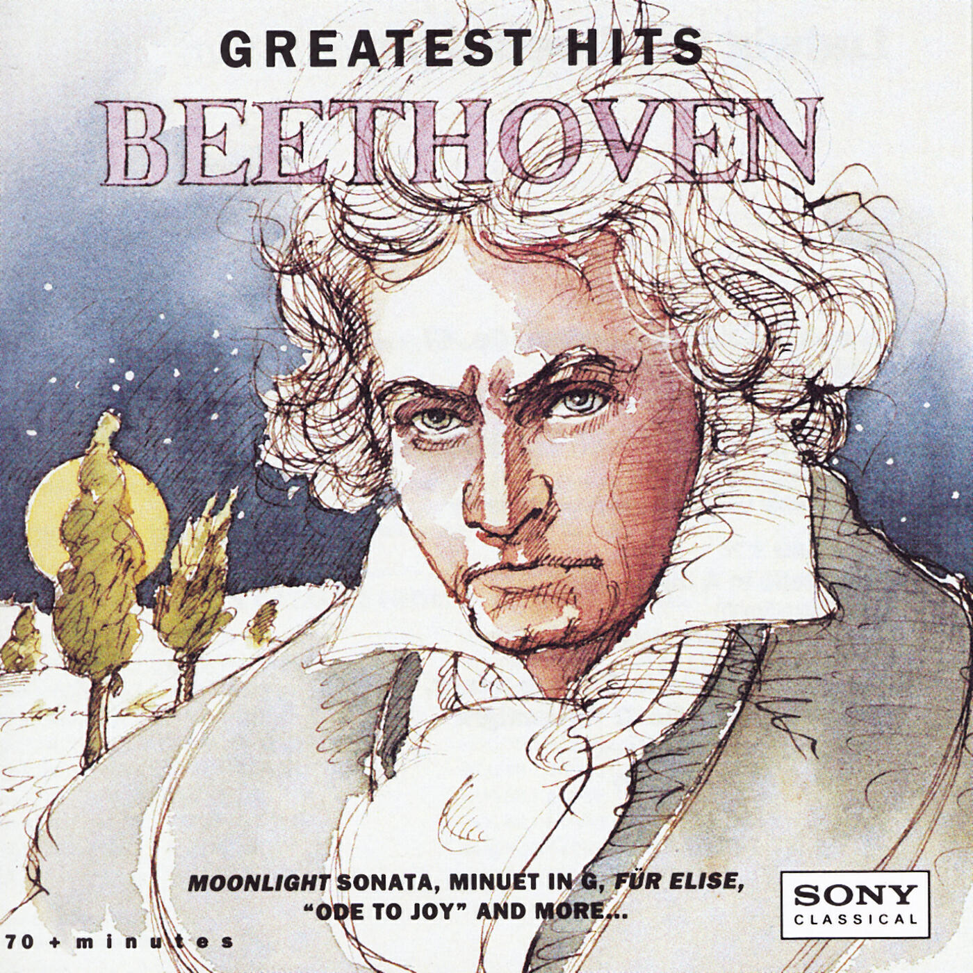 Sir Colin Davis - Egmont, Op. 84: Overture