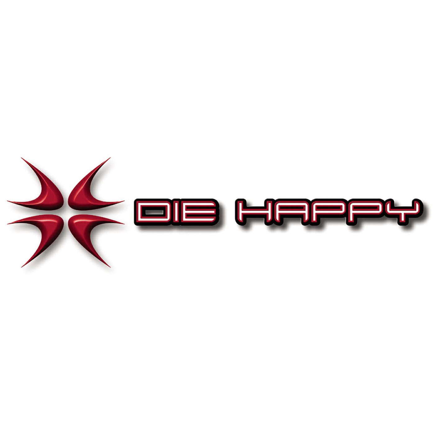 Die Happy - Like A Flower