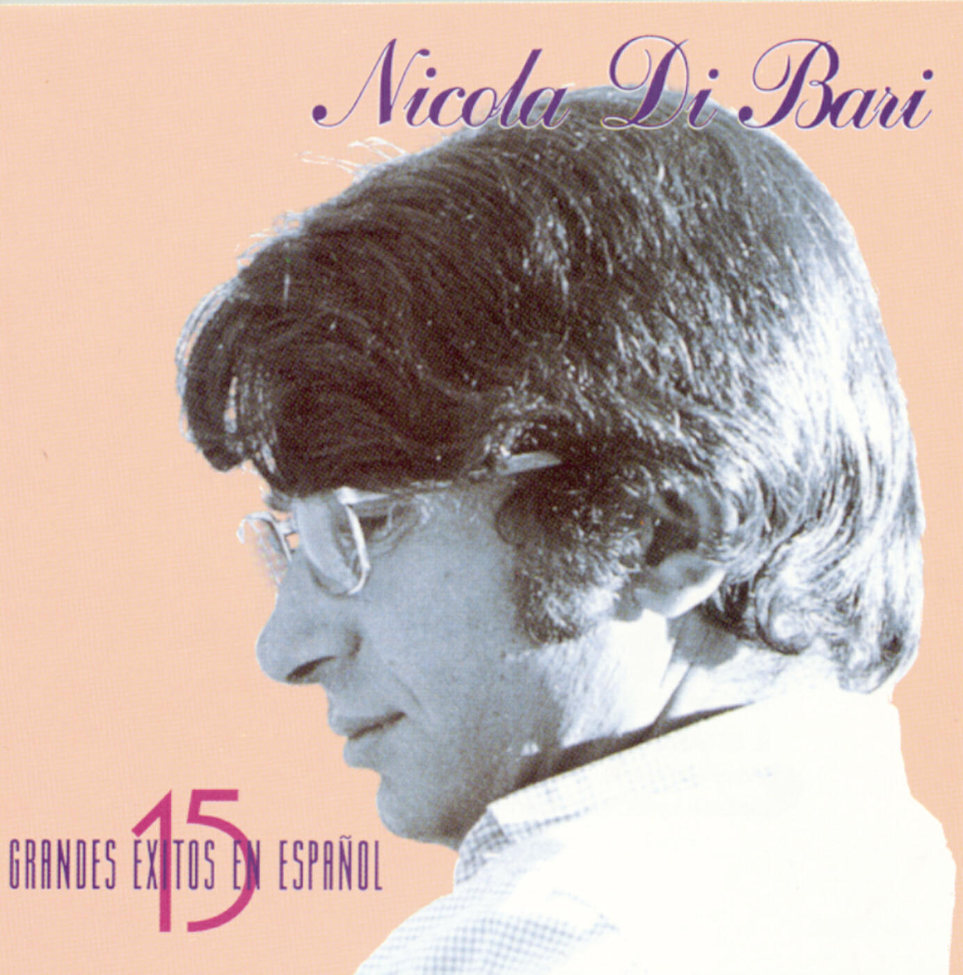 NICOLA DI BARI - Los Dias Del Arco Iris