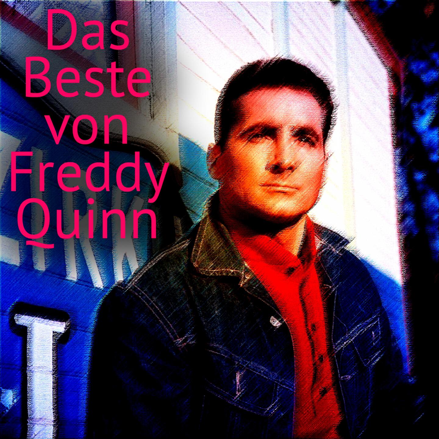 Freddy Quinn - Sabrina
