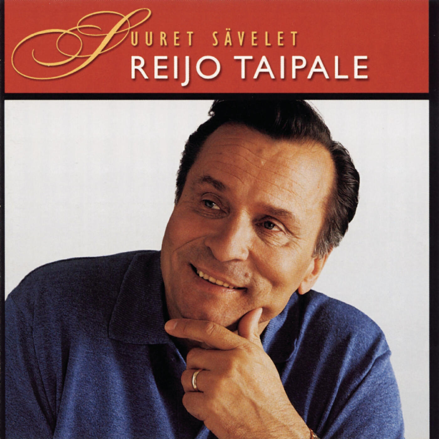 Reijo Taipale - Natalie (Nathalie)