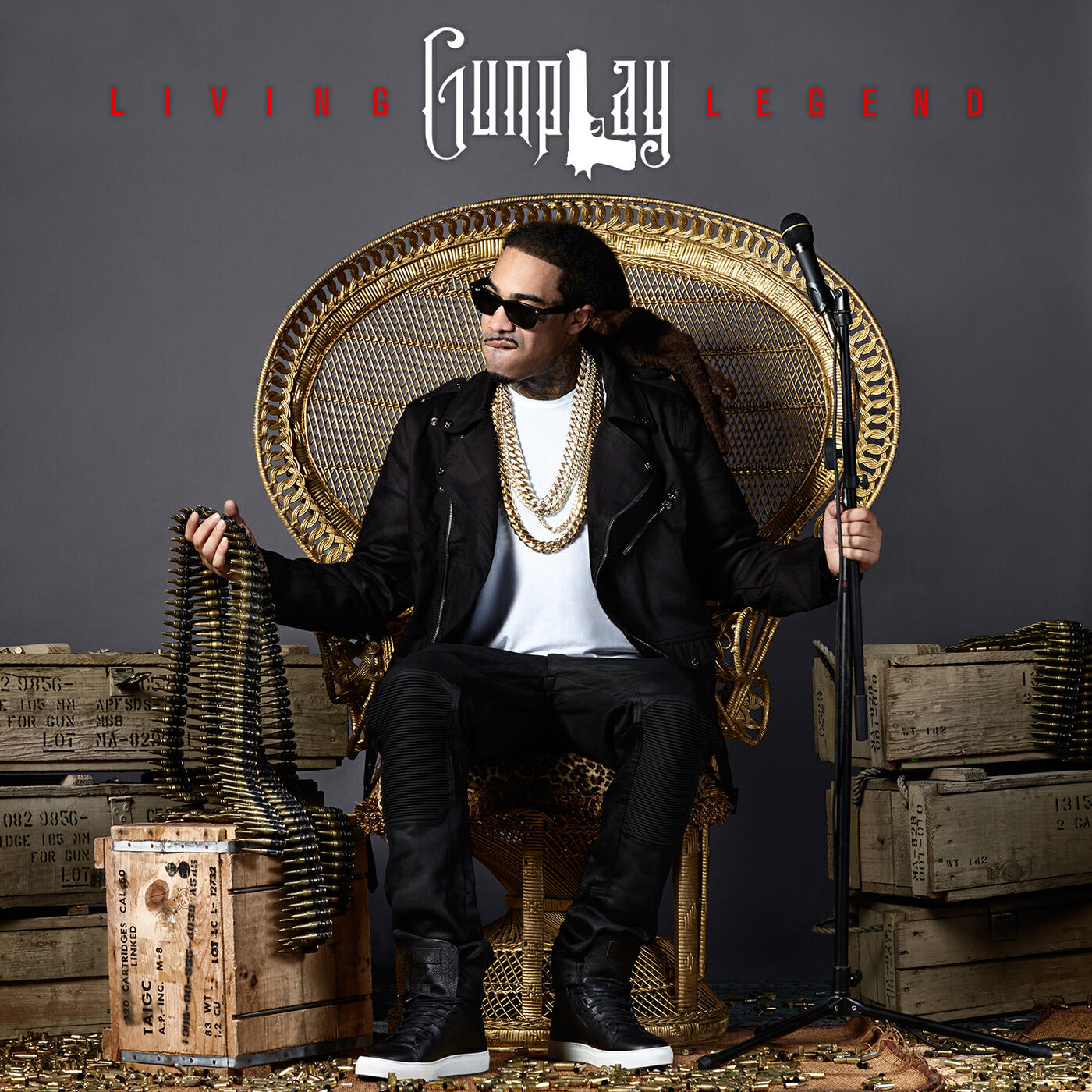 Gunplay - From Da Jump