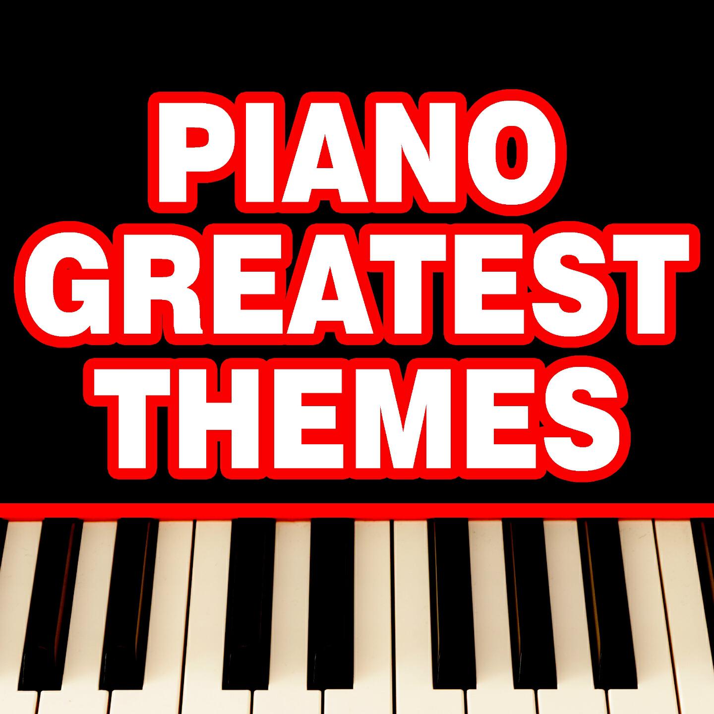 Piano Ringtones - Amélie (Comptine d'un autre été)