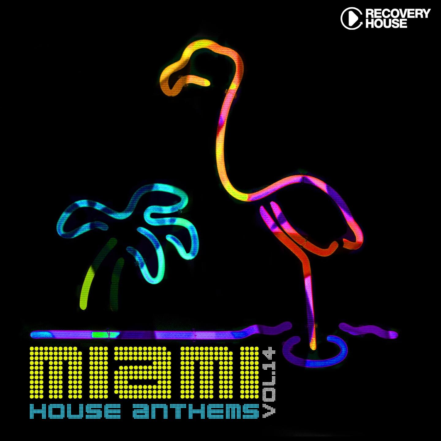 My Digital Enemy - Put Your Hands Up