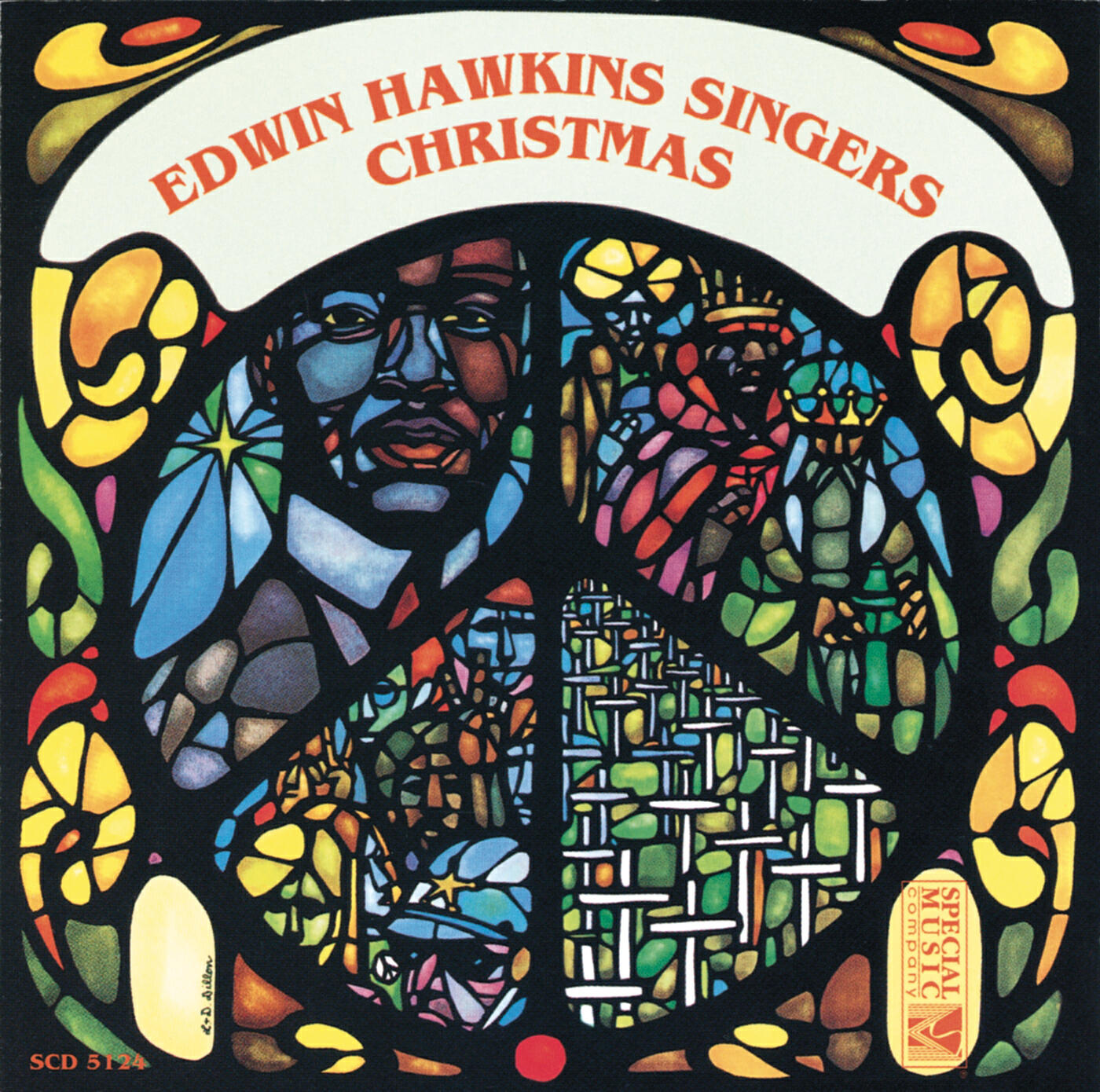 The Edwin Hawkins Singers - We Three Kings