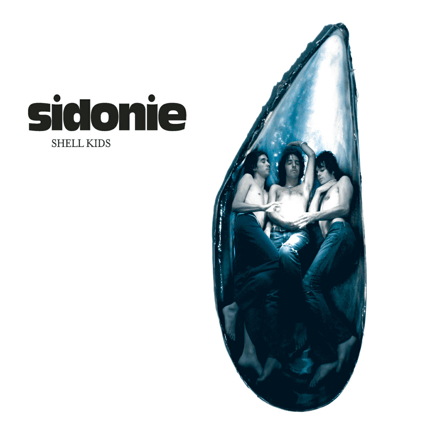Sidonie - Lev (Album Version)