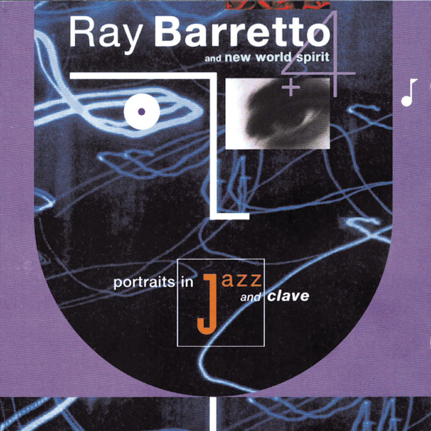 Ray Barretto - Cancion Del Fuego Fatuo from 