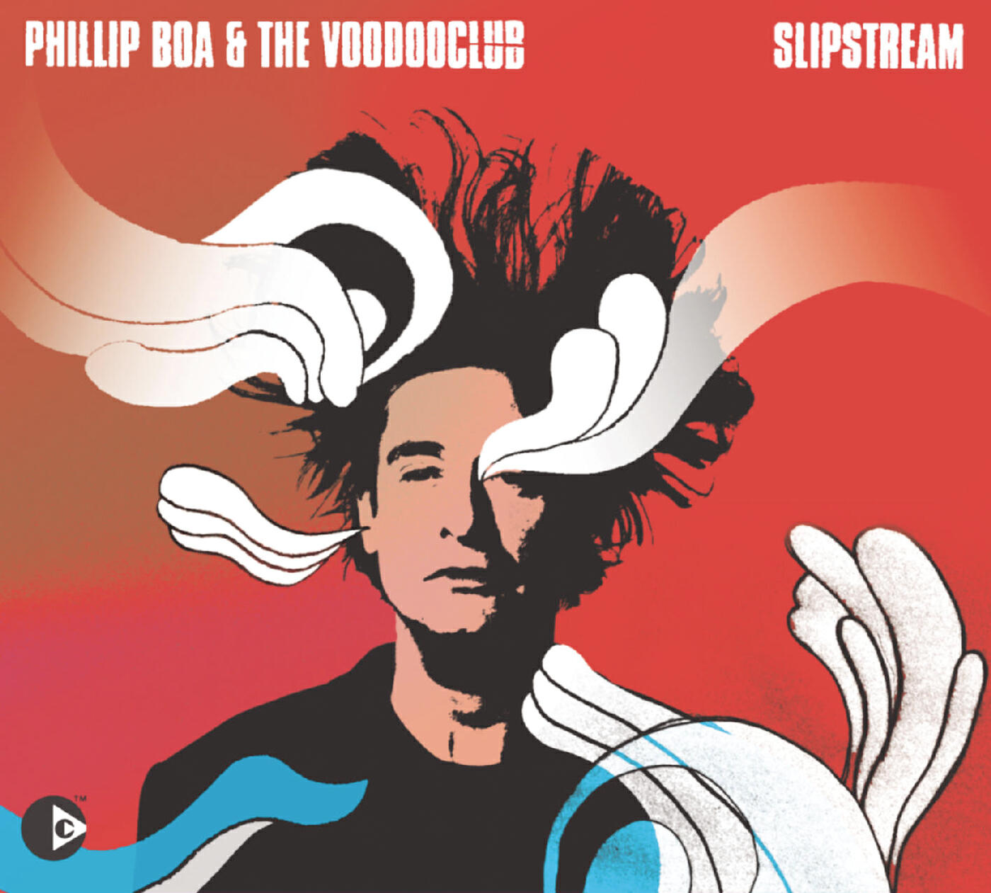 Phillip Boa And The Voodooclub - Slipstream