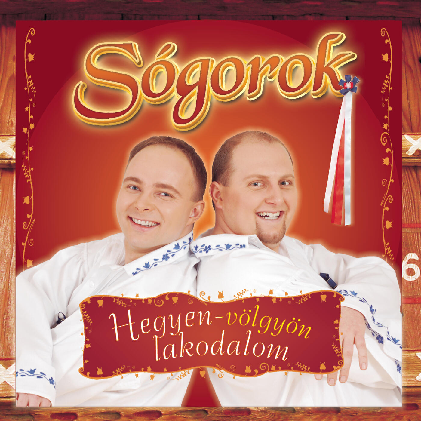 Sógorok - Egy kicsi ház van a domb tetején