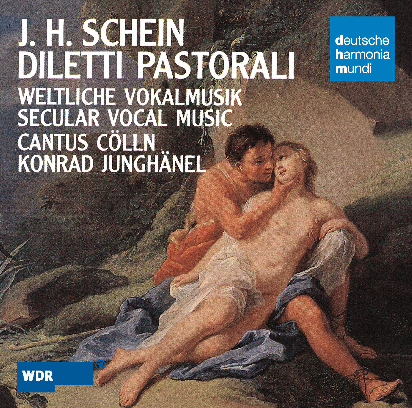 Cantus Cölln - Frischauf, ihr Klosterbrüder mein
