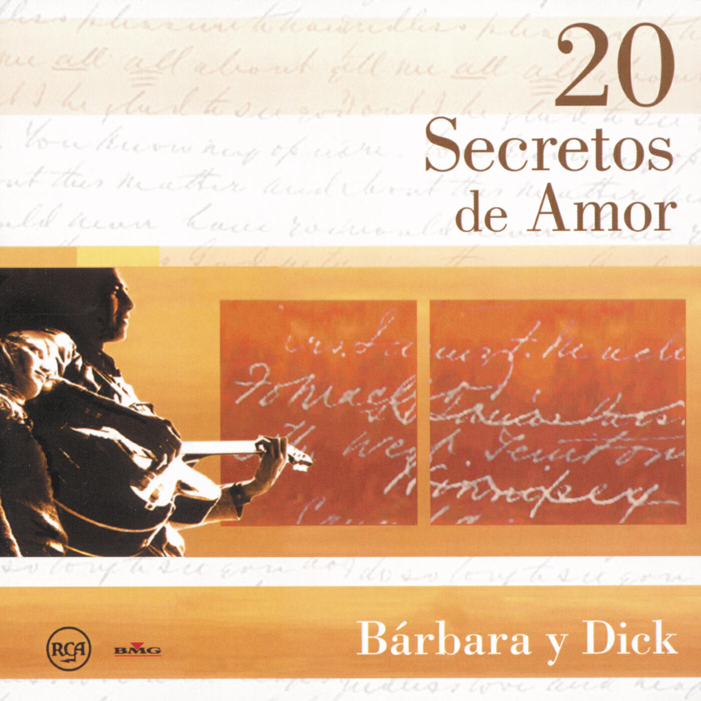 Barbara Y Dick - Michelle