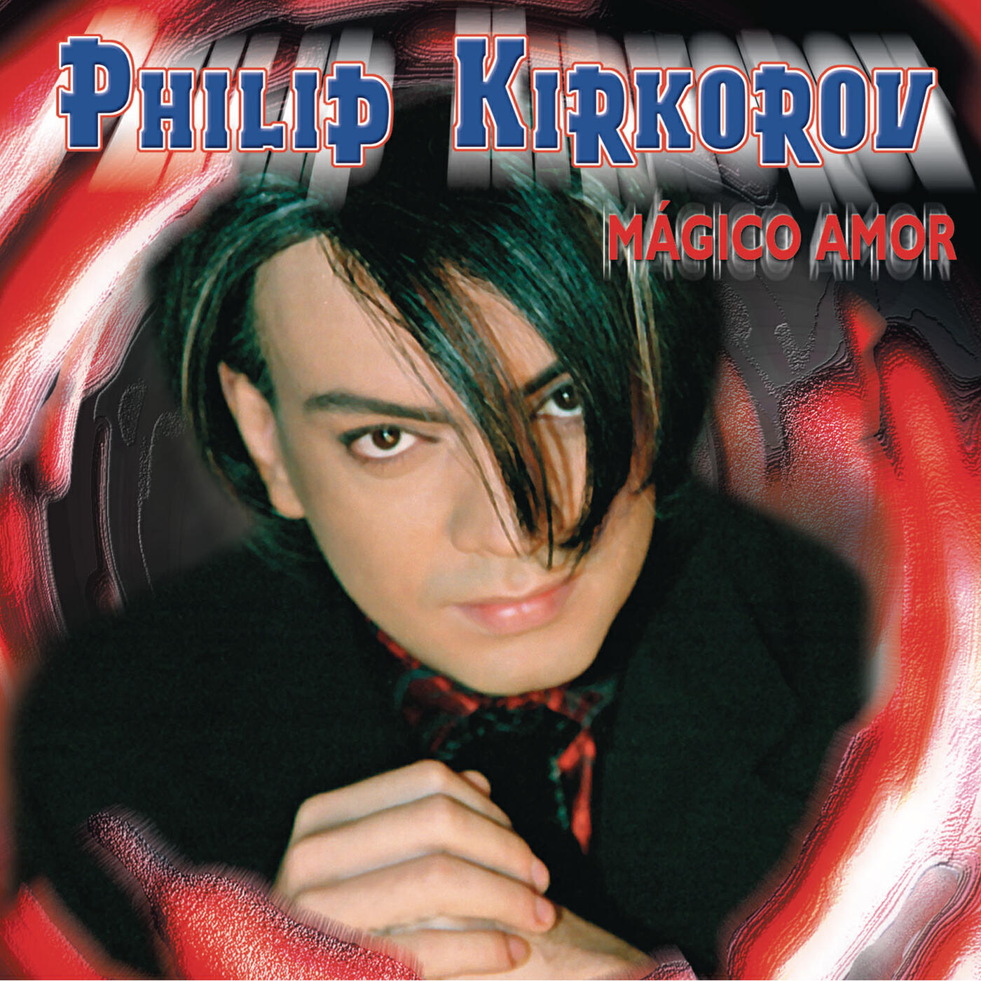 Philip Kirkorov - Diva (Remix Radio Version)