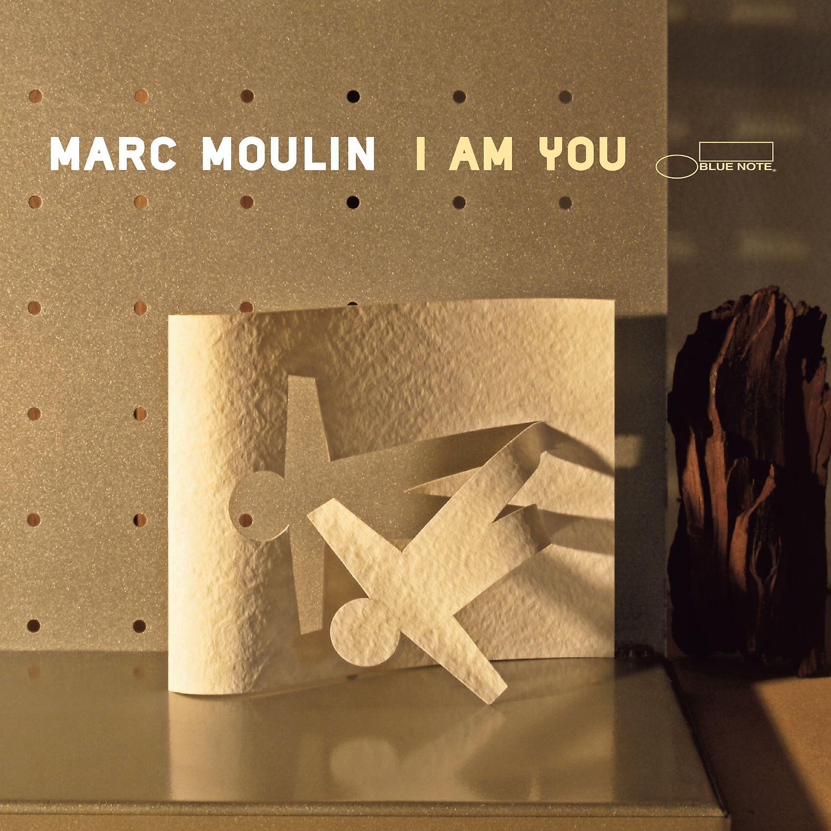 Marc Moulin - Every Day Is D-Day