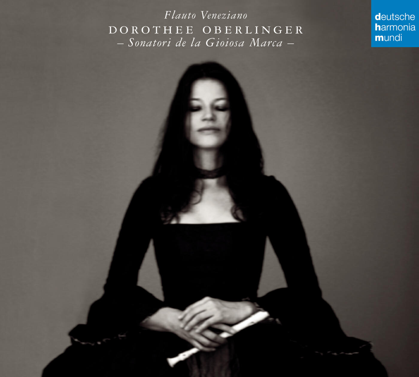 Dorothee Oberlinger - Sonata prima (from Sonate concertate in stil moderno per sonar, libro secondo)