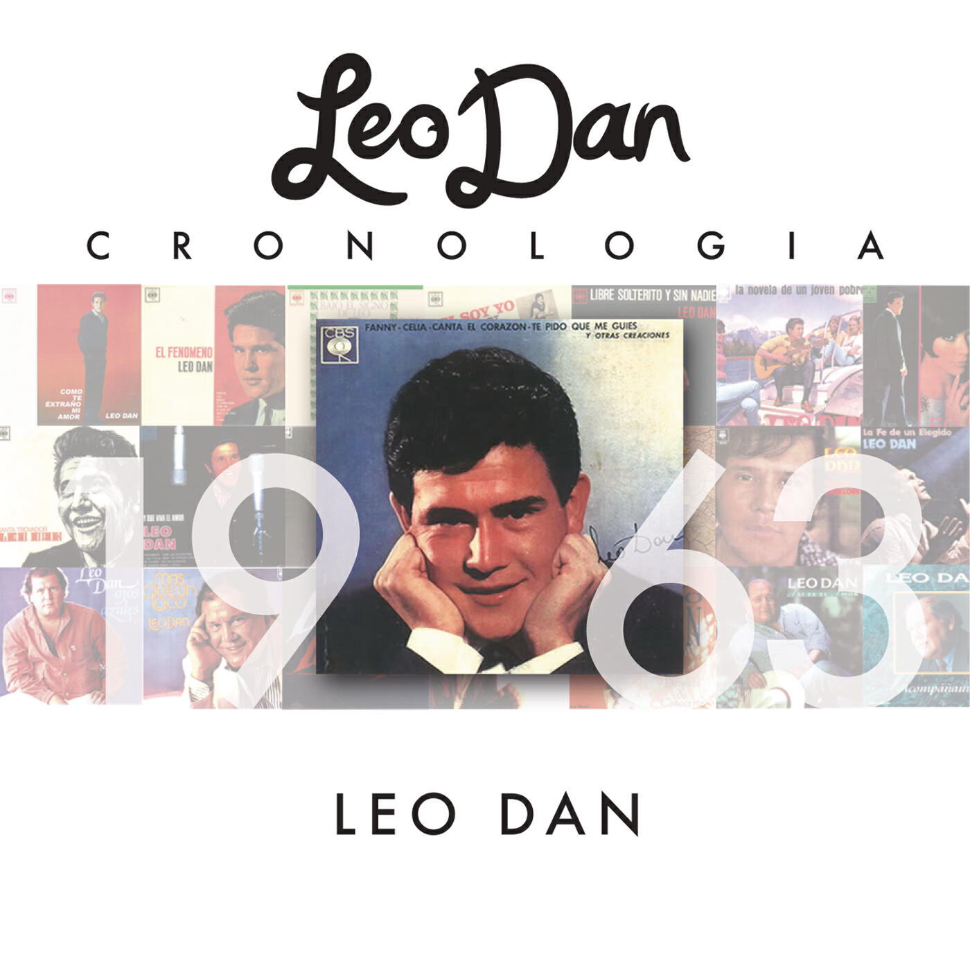 Leo Dan - Fanny