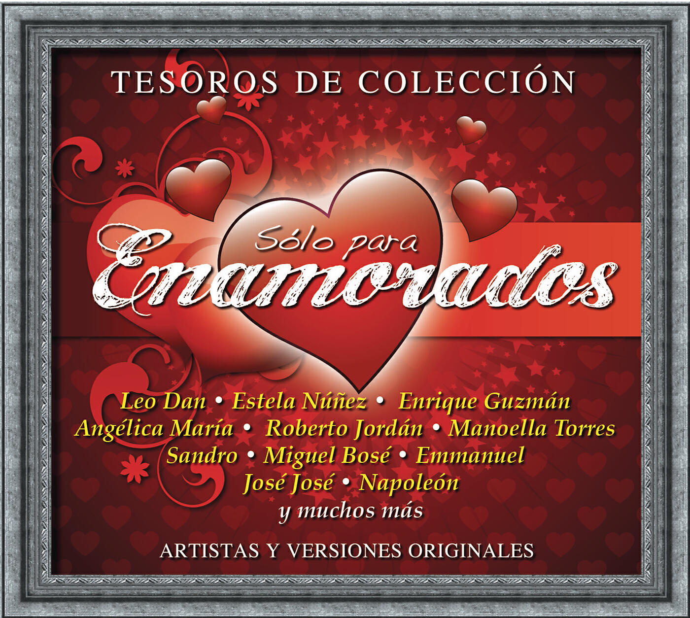 Sonia Rivas - El Reencuentro