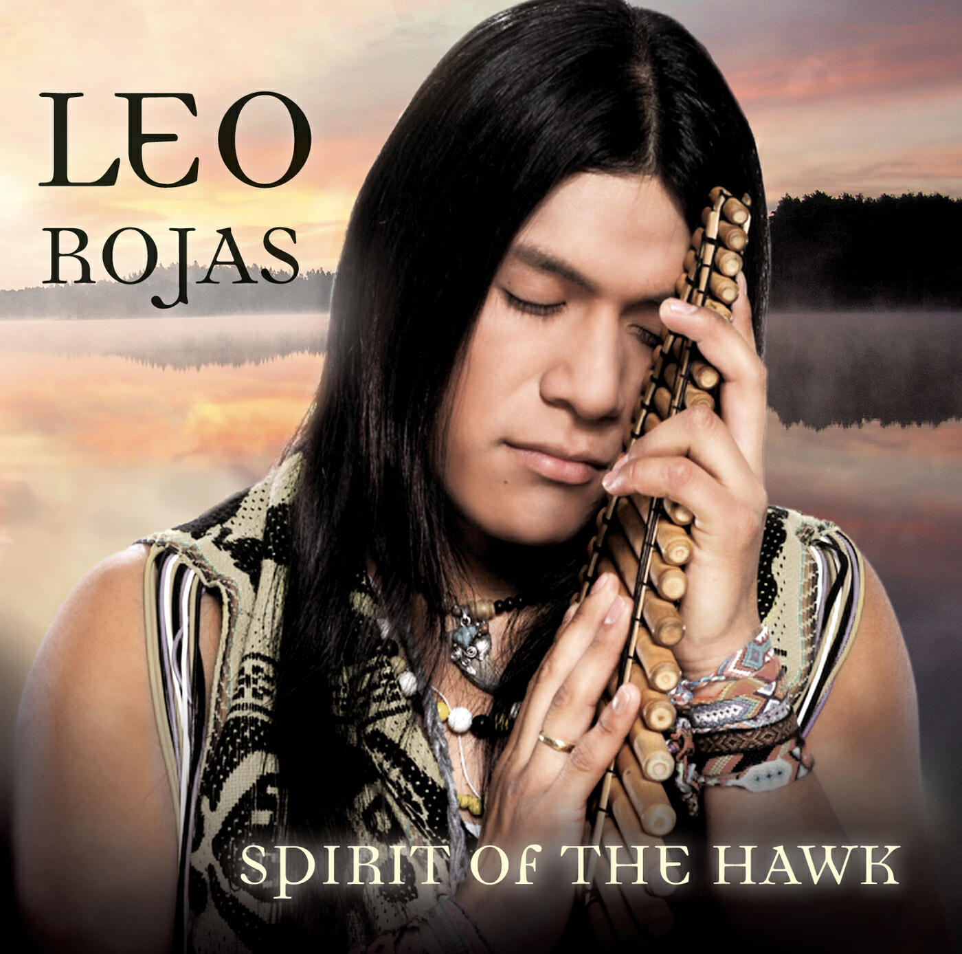 Leo Rojas - En Aranjuez Con Tu Amor