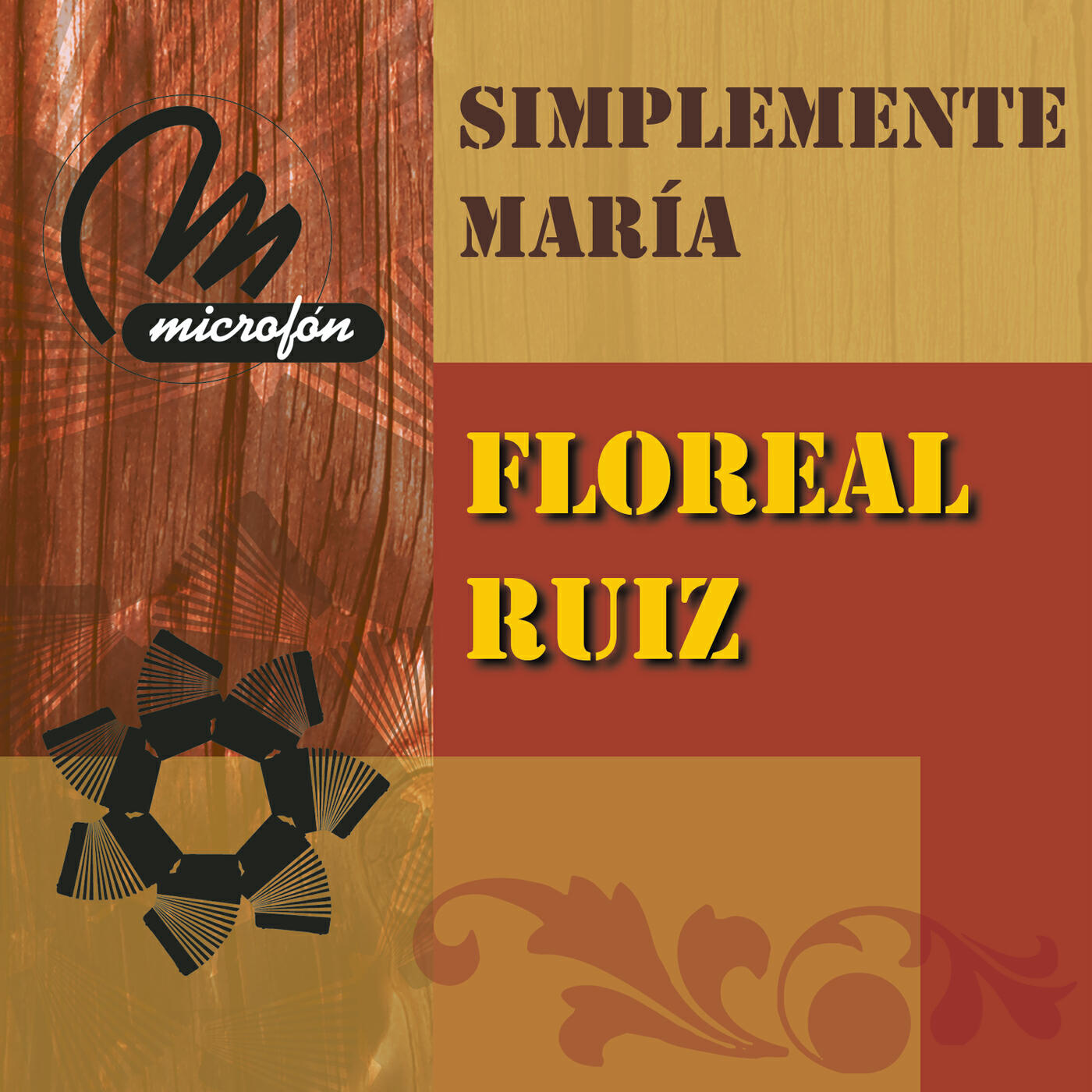 Floreal Ruiz - Mimi Pinsón