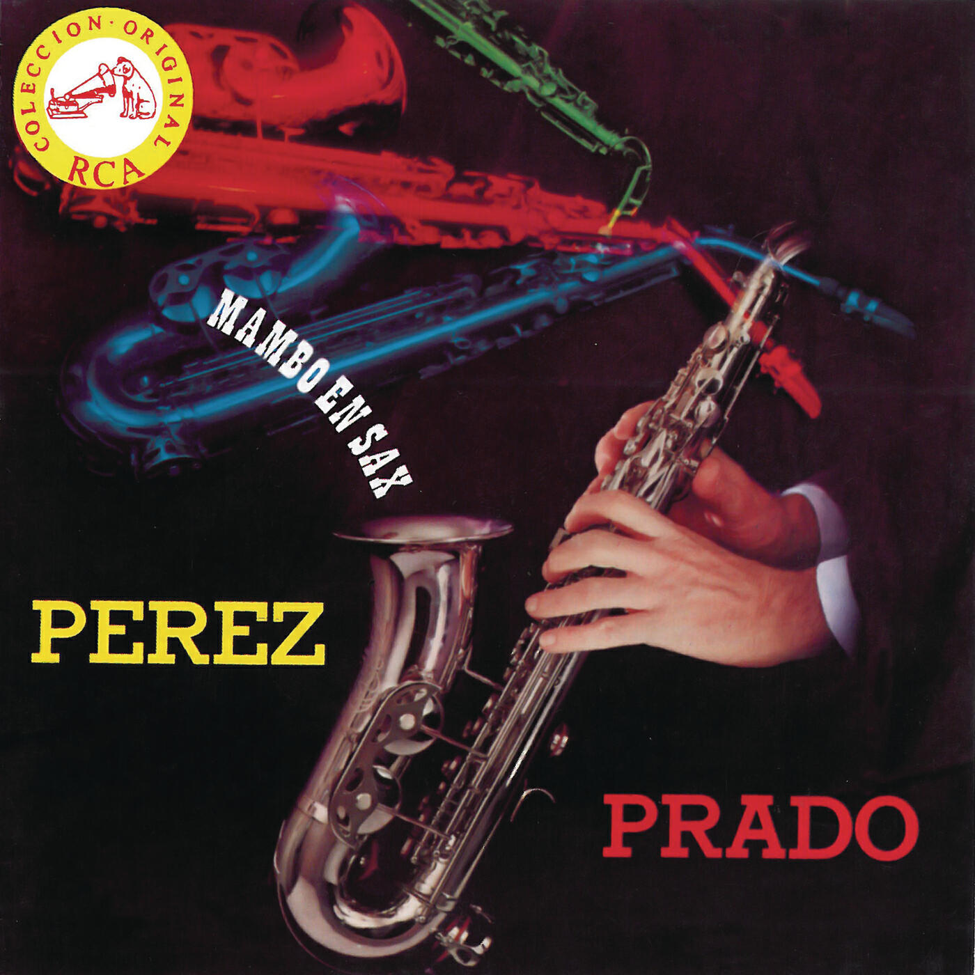 Pérez Prado y Su Orquesta - Mambo Universitario