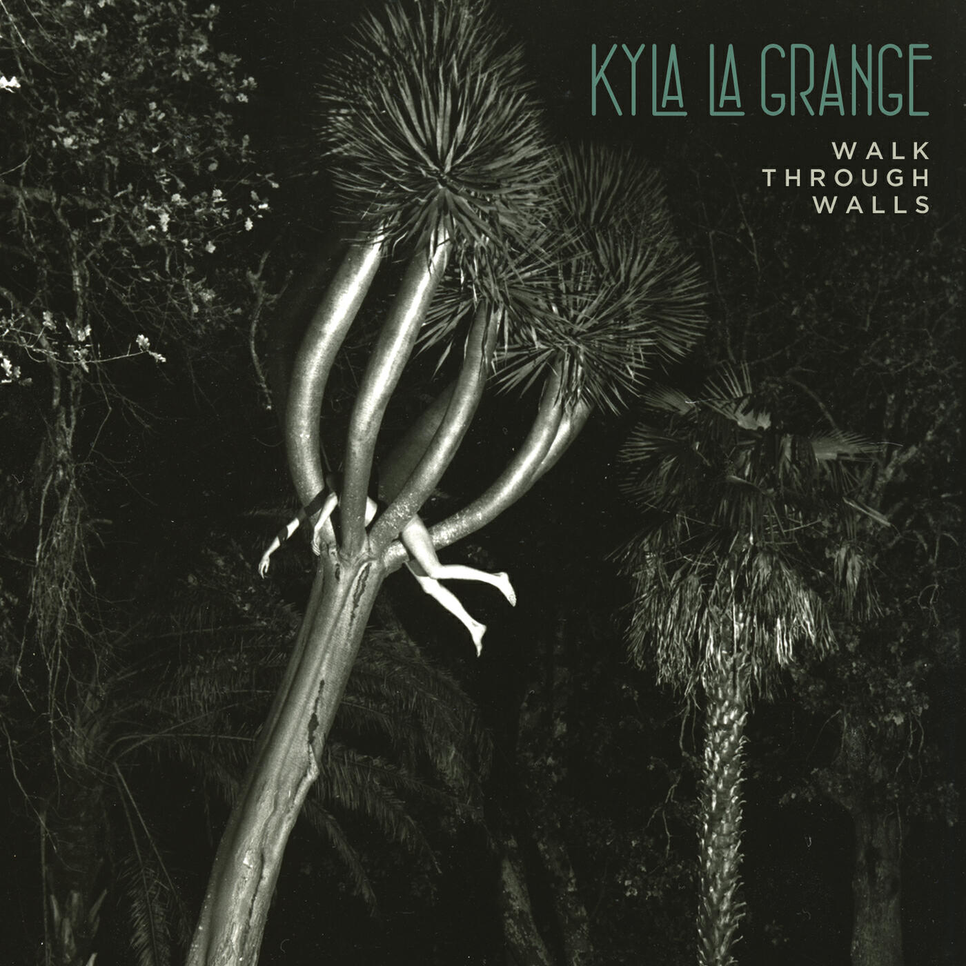 Kyla La Grange - Love You Better