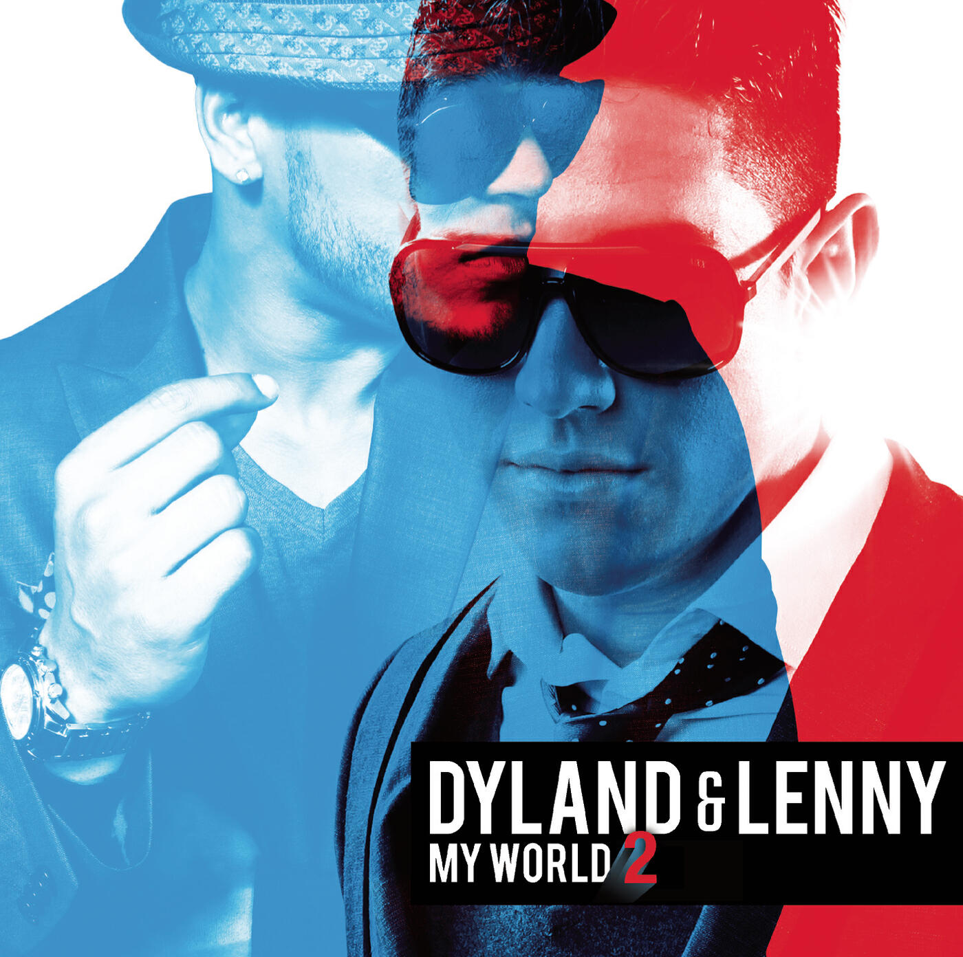 Dyland & Lenny - La Cura