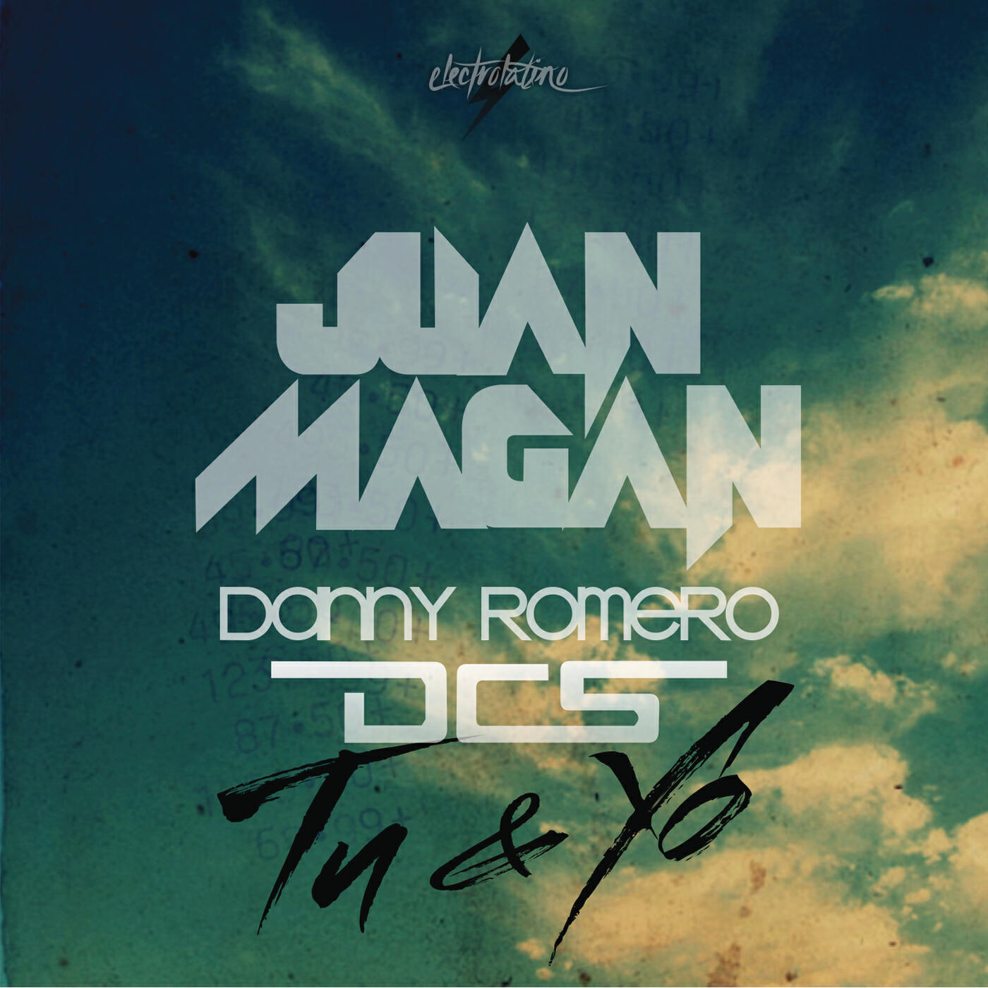 Juan Magan - Tu Y Yo